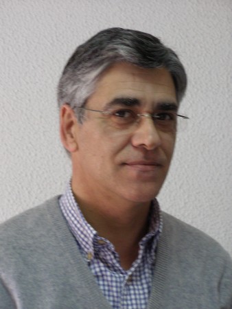 Carlos Manuel Ribeiro dos Santos